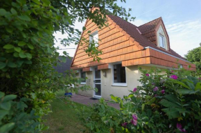 Ferienhaus Vogelsand 10